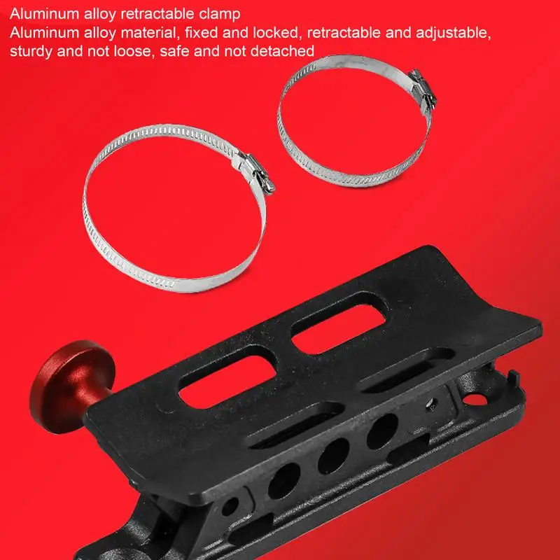 Car Fire Extinguisher Bracket Fire Extinguishers Frame Quick Release Car Bracket Extinguisher Mount Secure