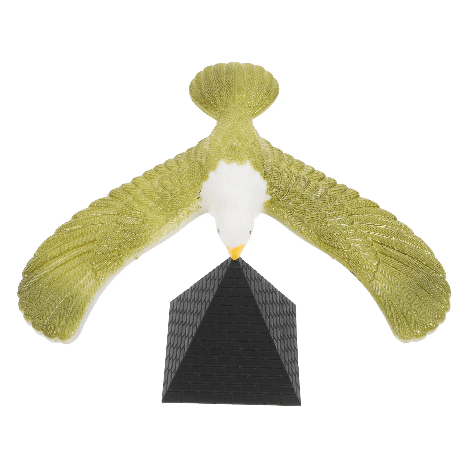Balance Bird Toy Balancing Eagle Ornament Solution Other Educational Toys Finger miniature figurines