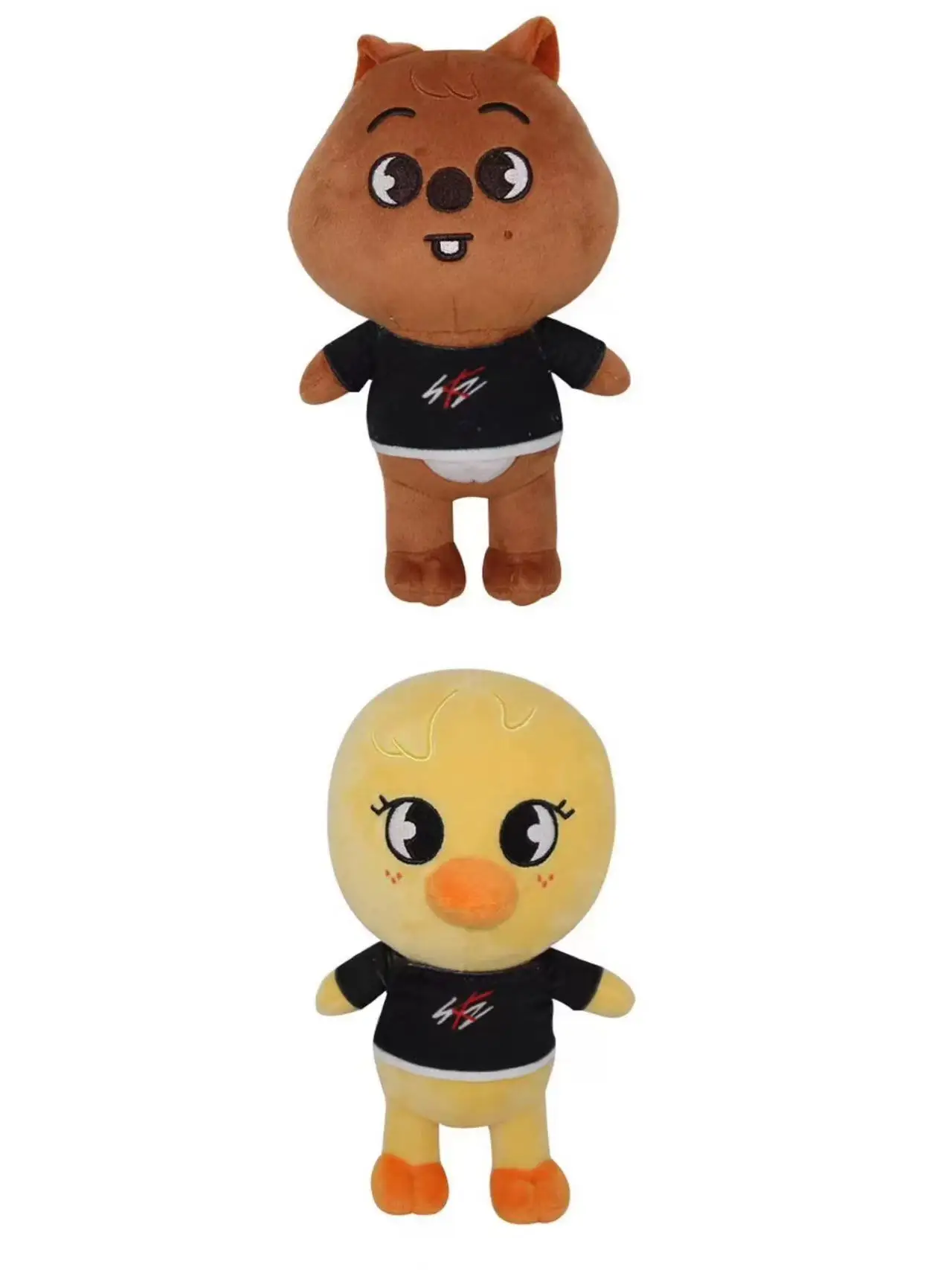 SKZOO Plush Toy &ndash; The Perfect Birthday Gift for Couples & Car Lovers