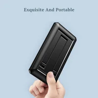 Foldable Holder For Tablet Mobile Phone Desktop Phone Stand Desk Holder Adjustable 1