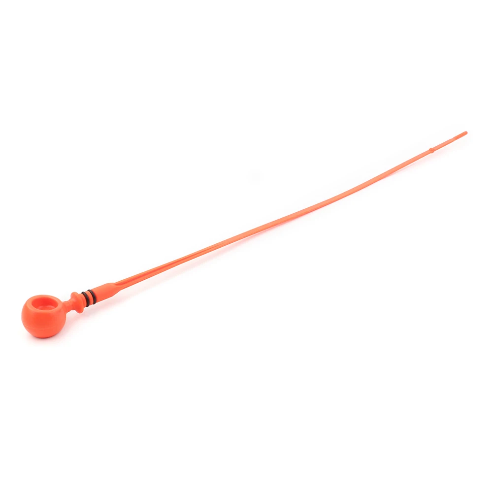 Car Engine Oil Level Dipstick 15650RNAA00 For Honda Civic 2006- & HR-V-Auto Accessories
