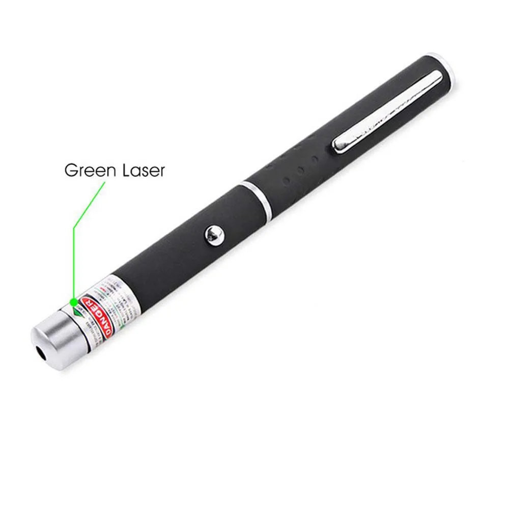 Mini 2 in 1 Cat Keychain Pointer LED Torch Pet Cat Toy Flashlight laser pointer