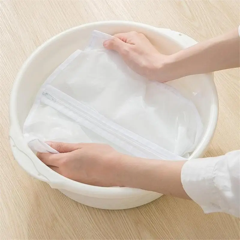 Garment Bags Dust Cover Coat Hanging Clothes Storage Bag Premium Thickened Clothing Organizer Moisture-proof Clothes Cover 6