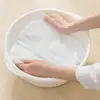 Garment Bags Dust Cover Coat Hanging Clothes Storage Bag Premium Thickened Clothing Organizer Moisture-proof Clothes Cover 6