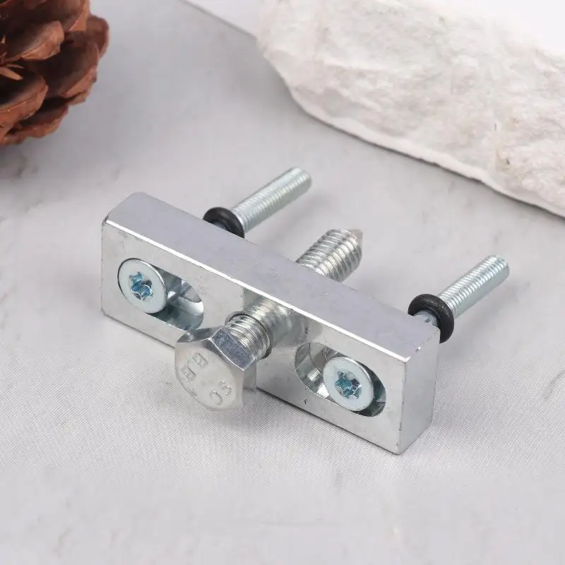 1Pcs Chainsaw Removal Flywheel Puller Chainsaw Repair Tool Chainsaw Disassembly Specialty Tools MS201T 5910 890 4504