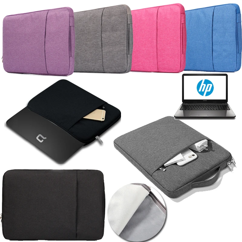 Valigetta Borse Per Laptop Per Hp Pavilion 11 13 15 G6 X2 X360/Pavilion Pro 14/Probook 430 440 640/Pro Custodia Per Notebook Borse