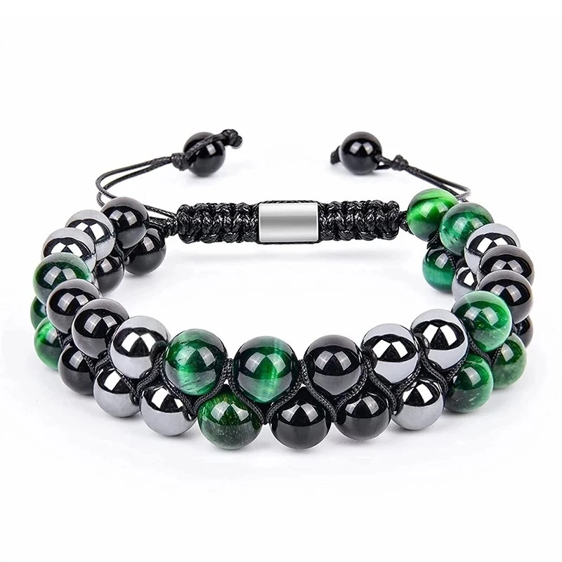 8MM-Bead Bracelet-9