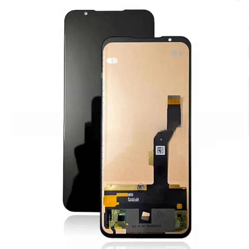 TFT LCD display touch screen for ZTE nubia Red Magic 5 5S 5G nx659j
