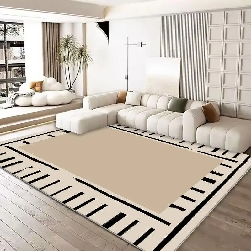 Carpets for Large Area 2