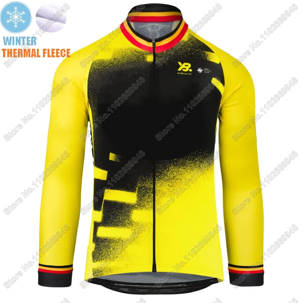 Cycling Jersey Set Wingbeat-Clothing Road Bike Suit Mountain Bicycle Shirt Bib Shorts MTB Belgium Team France Tour SWARM
