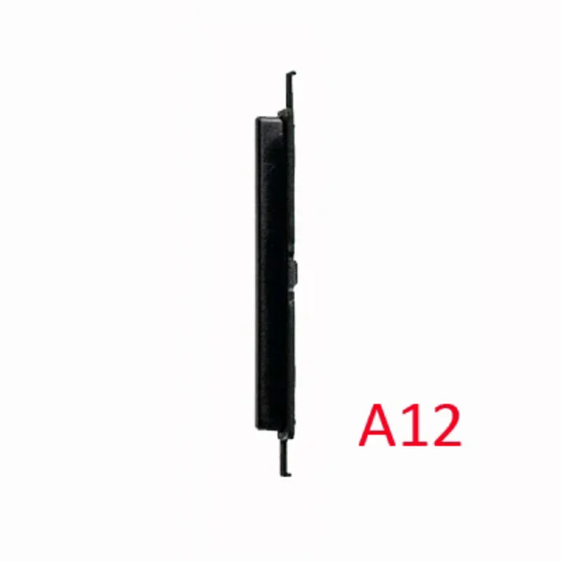 Replacement PartFor Samsung A02 A12 A22 A32 A42 A52 A52S A72 4G 5G Phone New On Off Side Key Power Volume Button Flex C