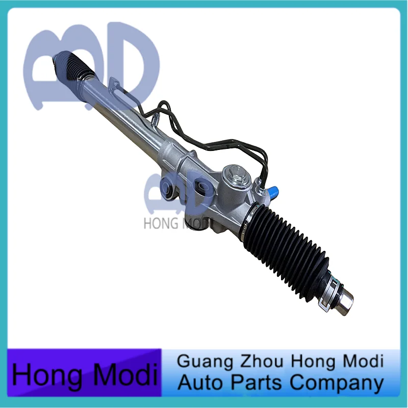 

Новая рулевая рейка для Toyota Land Cruiser HDJ101 2003 RHD 44200 60010 4420060010