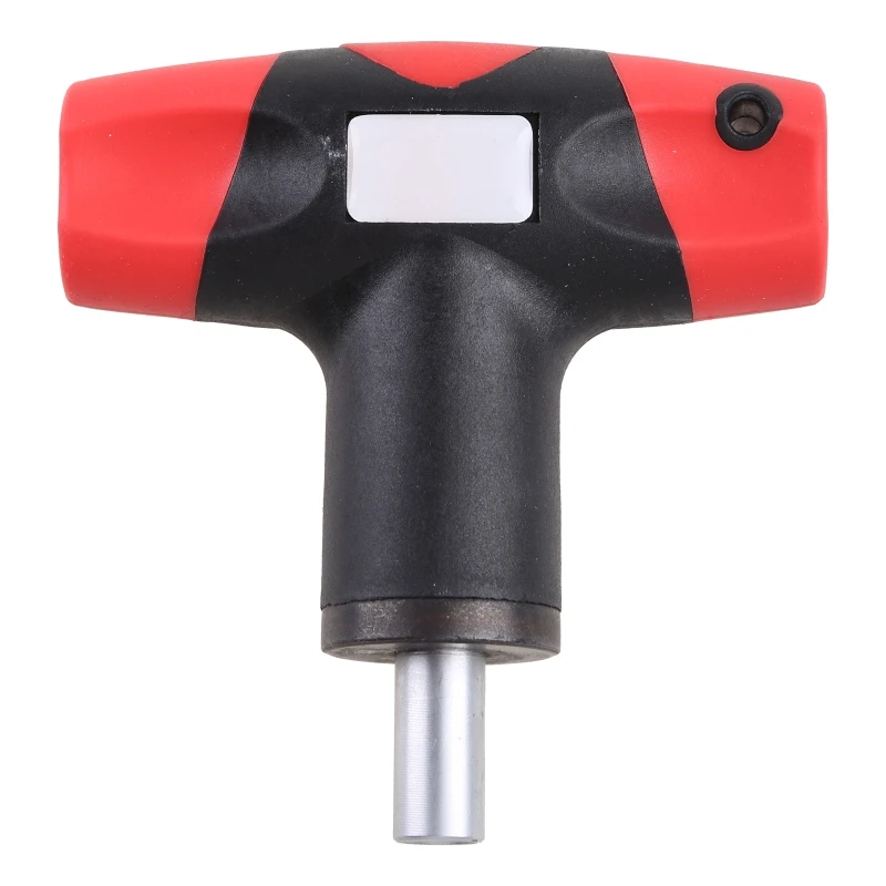 Chave de Torque Predefinida do Punho de 8nm 2.5nm t Segura e Rápida Hex Chave de Torque do Soquete Apropriada para o Bocal da Impressora 3d 1.