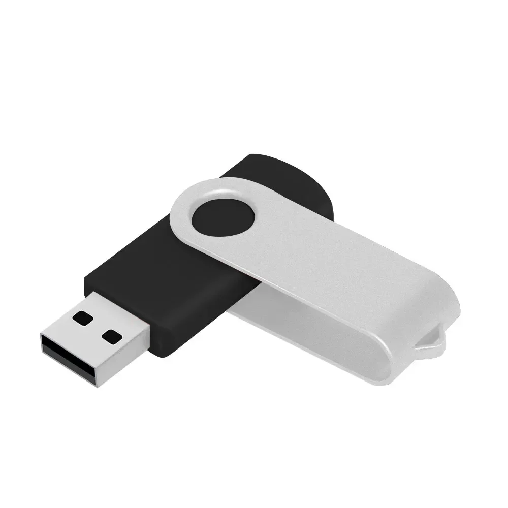 High-Speed USB Flash Drive - Multiple Storage Options