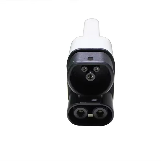 

80/120KW DC EV Charger for car charging
