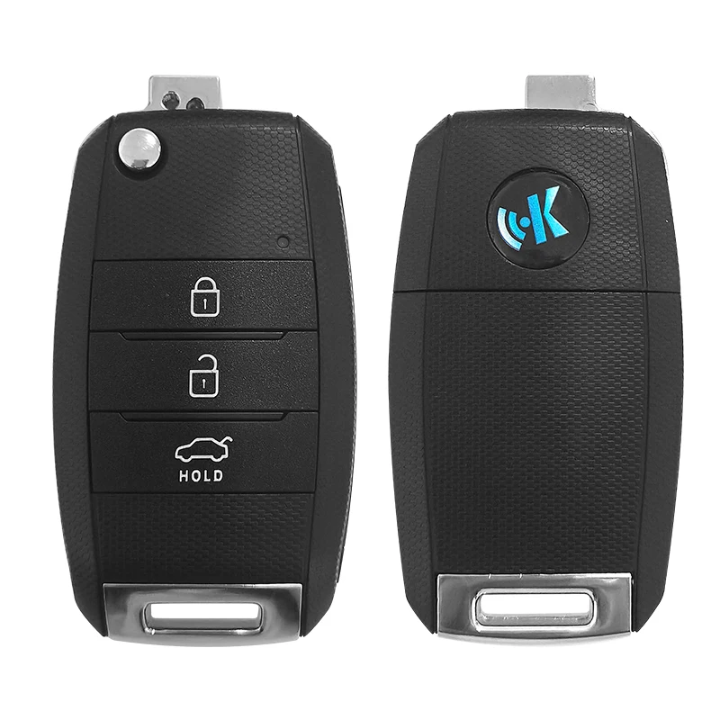 Рисунок 2 - Универсальный пульт дистанционного