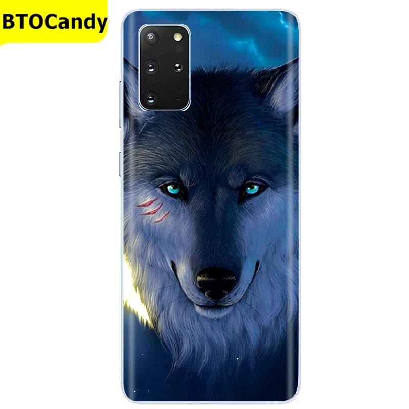 Premium Soft Silicone Back Cover - Sleek and Durable Phone Protection