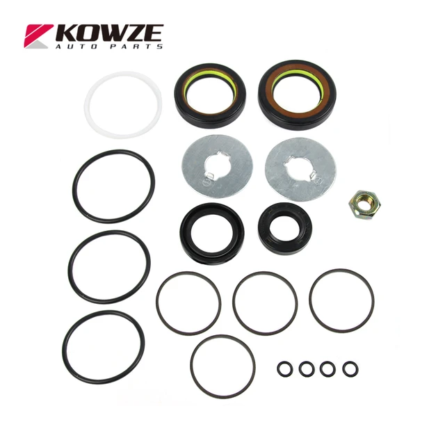 Toyota Power Steering Box Rebuild Kit
