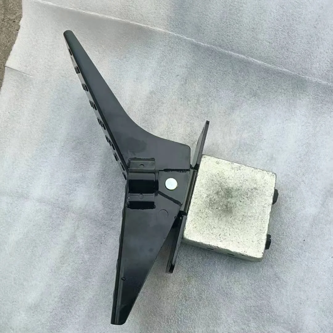 Рисунок 4 - Однопедальный клапан Rexroth 2TH6R