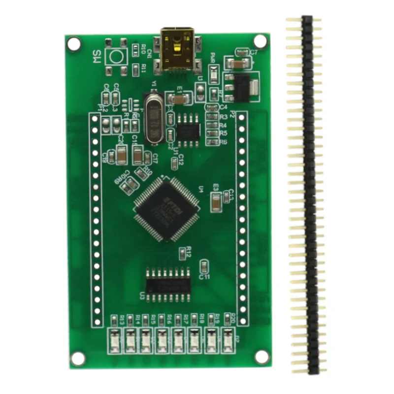 

Новая макетная плата FT2232HL, макетная плата FT2232H MINI FT4232H UM232H