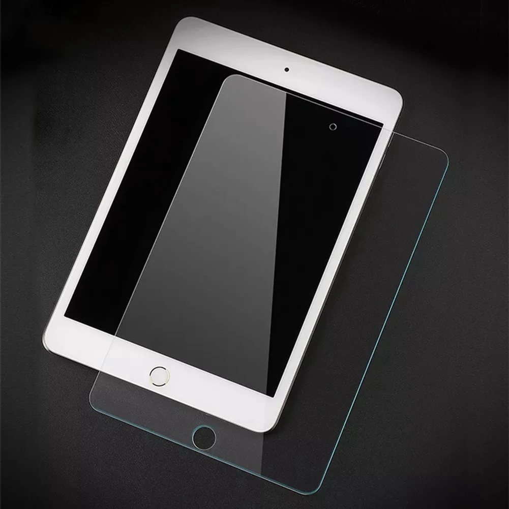 Vidro Temperado Protetor de Tela para Ipad 2023 2023 9.7 ar ar Pro 9.7 para Ipad 5th 6th Geração Película Protetora Peças 9h - Imagem 4