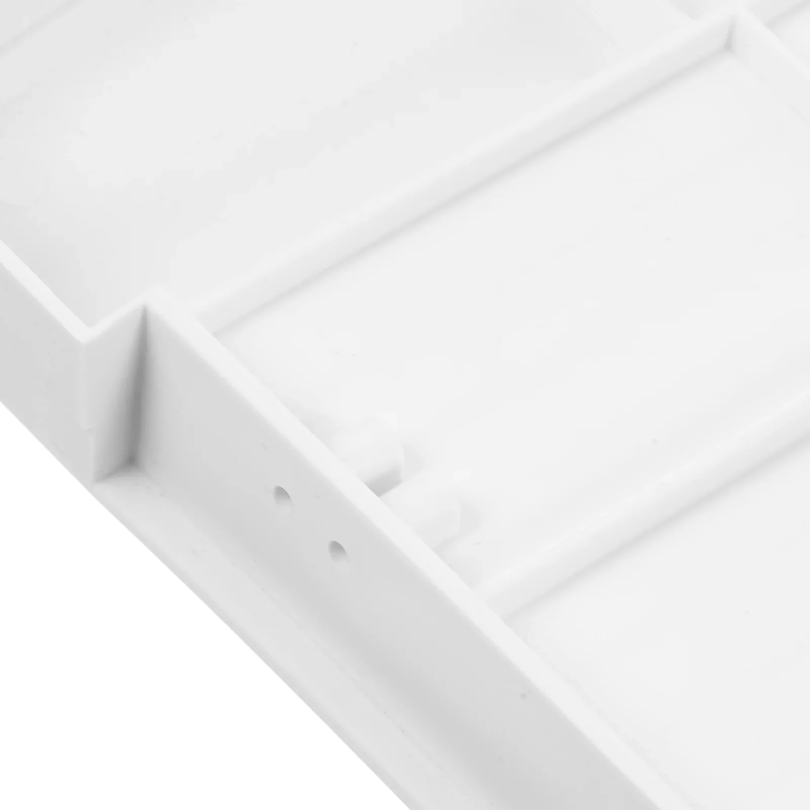 Under Desk Keyboard Tray Ergonomic Slide Out Platform for Computer Mouse and Keyboard Black