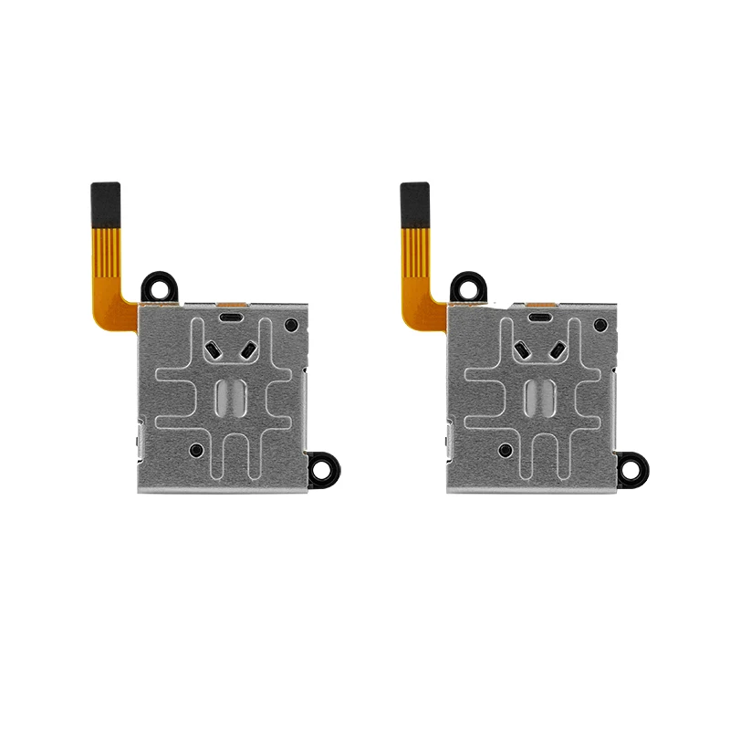 Gulikit-hall Sensing Joystick para Joycon Vara Eletromagnética para Substituição do Interruptor Nintendo sem Deriva Atacado - Image 4