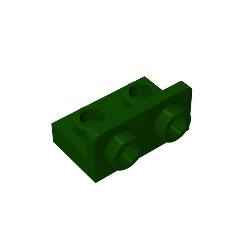 50 stücke 99780 Halterung 1x2 - 1x2 Invertiert Ziegel Sammlungen Groß Modulare GBC Spielzeug Für Technische MOC DIY Bausteine Kompatibel – Detail 15
