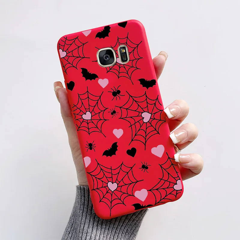 Cute Butterfly Soft Silicone TPU Phone Back Cover with Bumper Protection