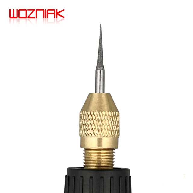 ريل AMAOE M140 بسرعات متغيرة 4