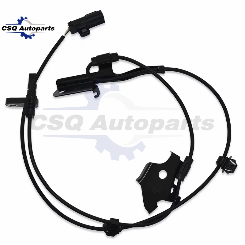 Рисунок 5 - Датчик скорости колеса ABS для