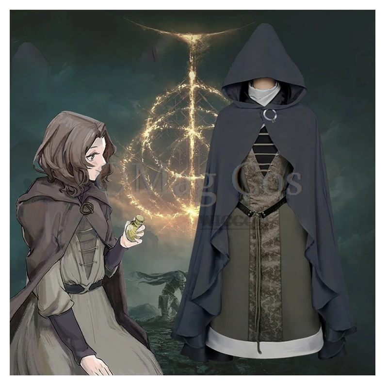 

Game Hot Movie Melina Cosplay Cosplay Costume Melina Wig Halloween Carnival Suit Halloween Roleplay Clothes Cos