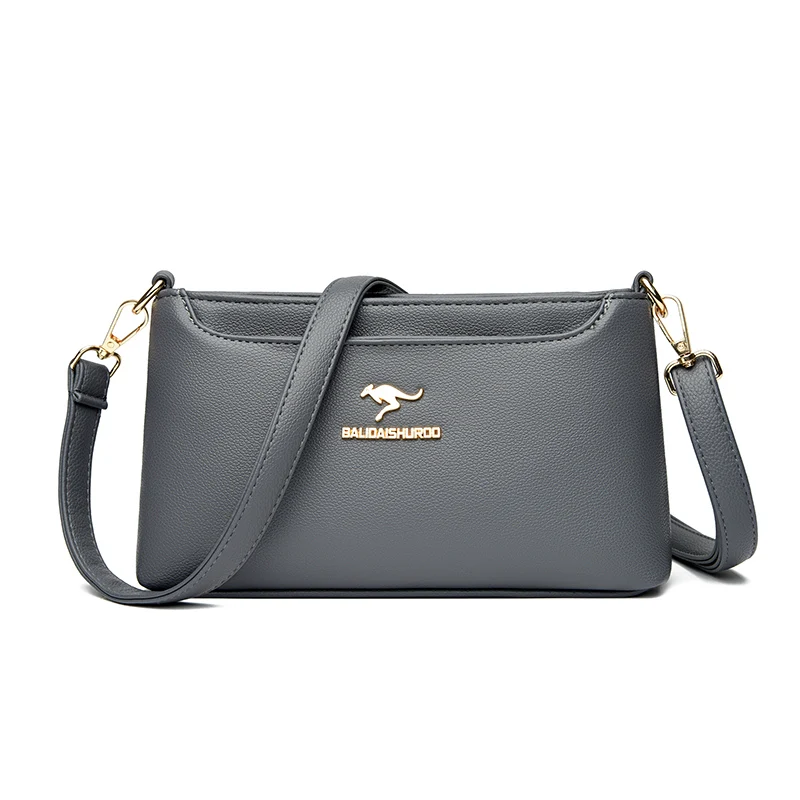 حقيبة ساعي عالية الجودة، محفظة صغيرة، حقائب يد نسا...