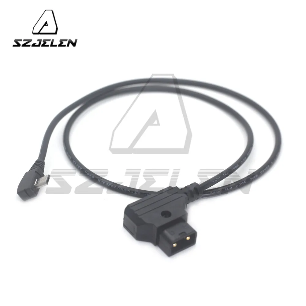 interface nucleus m cabo de alimentacao v mount bateria 04