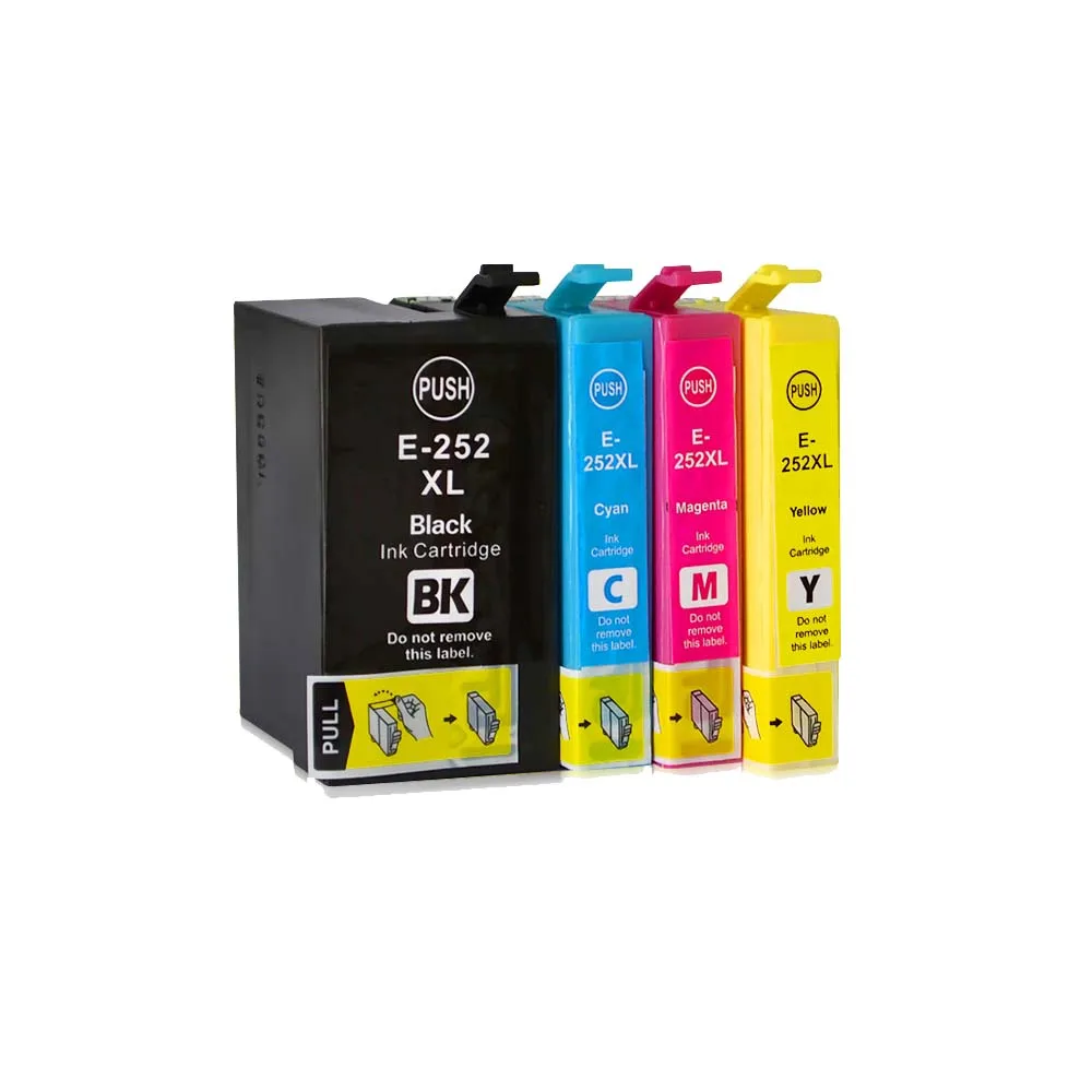 For Epson 252XL Ink Cartridge Epson 