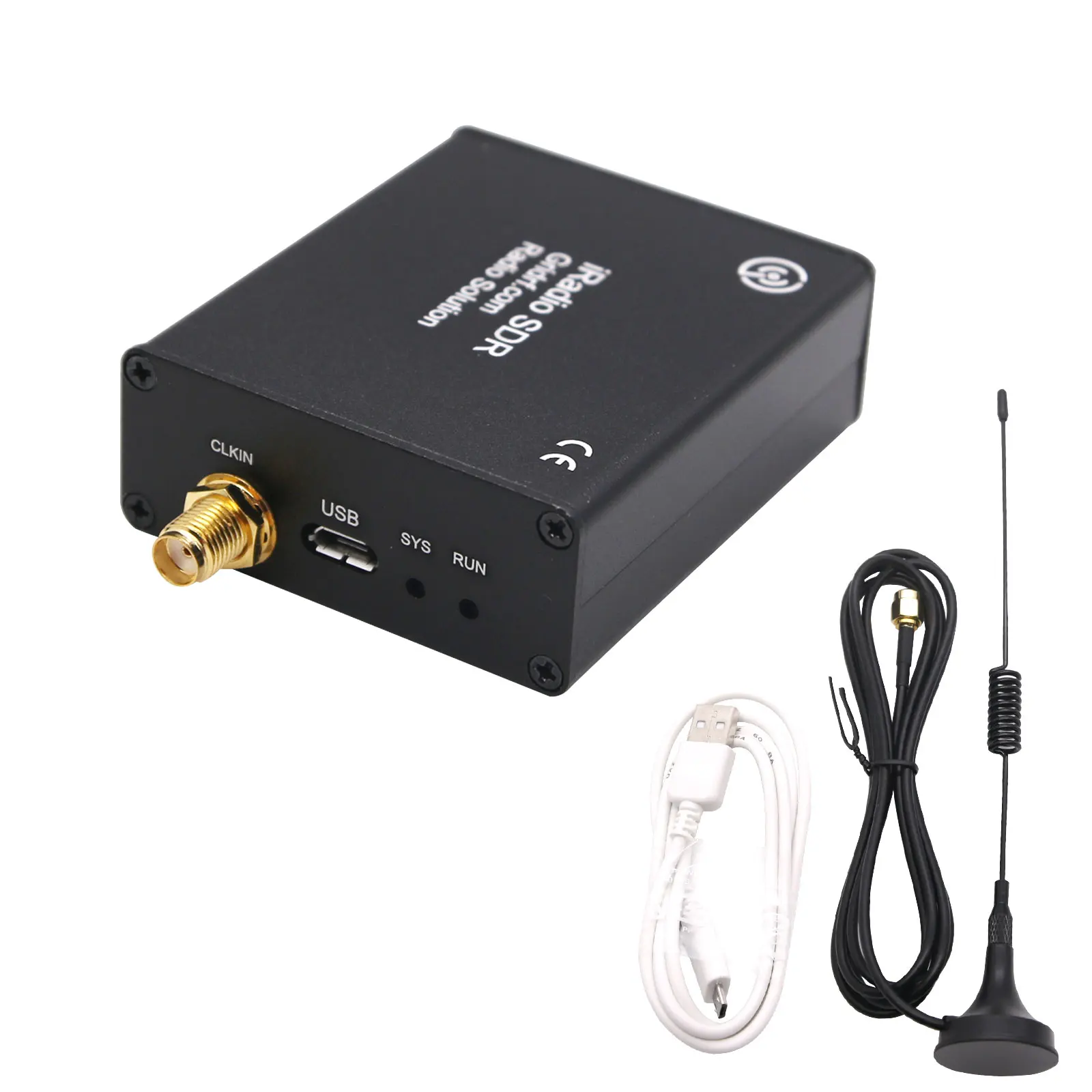 

10M SDR Receiver Hardware Platform Replacement SDR Radio Receiver for AIRSPY SDR Radio