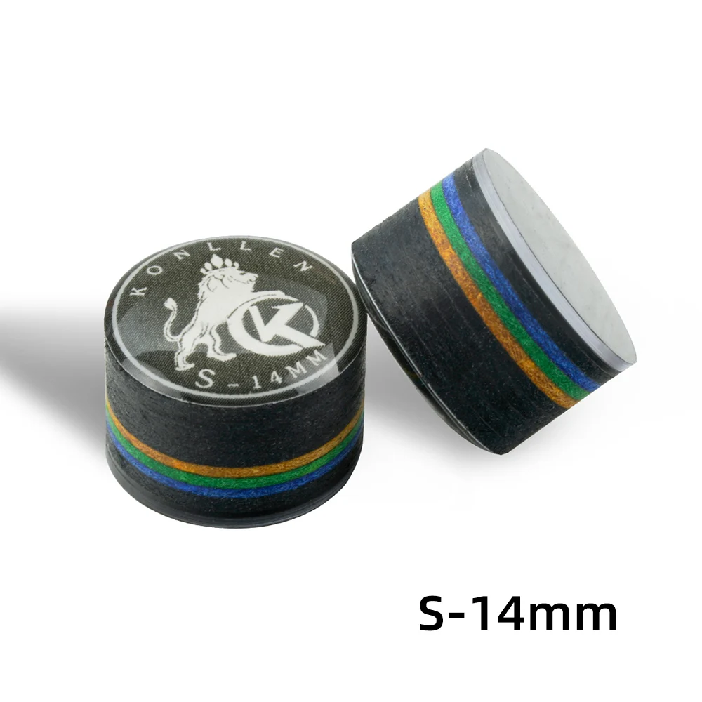 14mm S