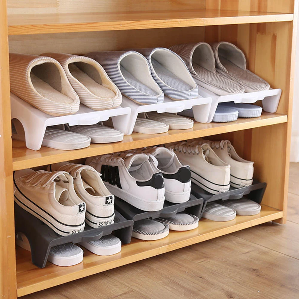 Shoe Rack Image 1