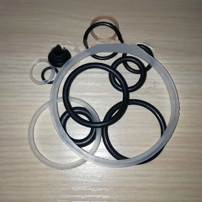 Horizontal2Tons3TonsDoublePumpSinglePumpJackRepairPackage