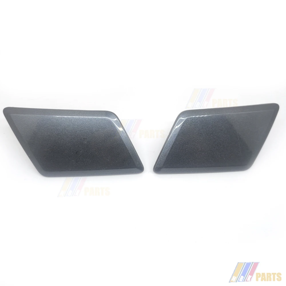 Fit 13-15 Left&Right BMW X1 E84 LCI 18dX 20iX 25dX 28i 28iX 35iX xDrive SAV Front Headlight Washer COVER