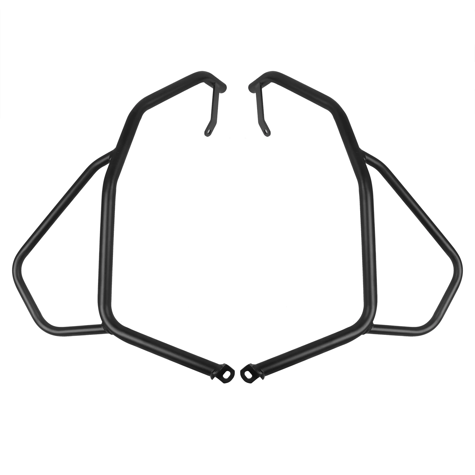 Motorcycle Accessories For Honda NT1100 DCT NT 1100 Motorcycle Engine Tank Guard Highway Crash Bars Bumper Stunt Cage Protector