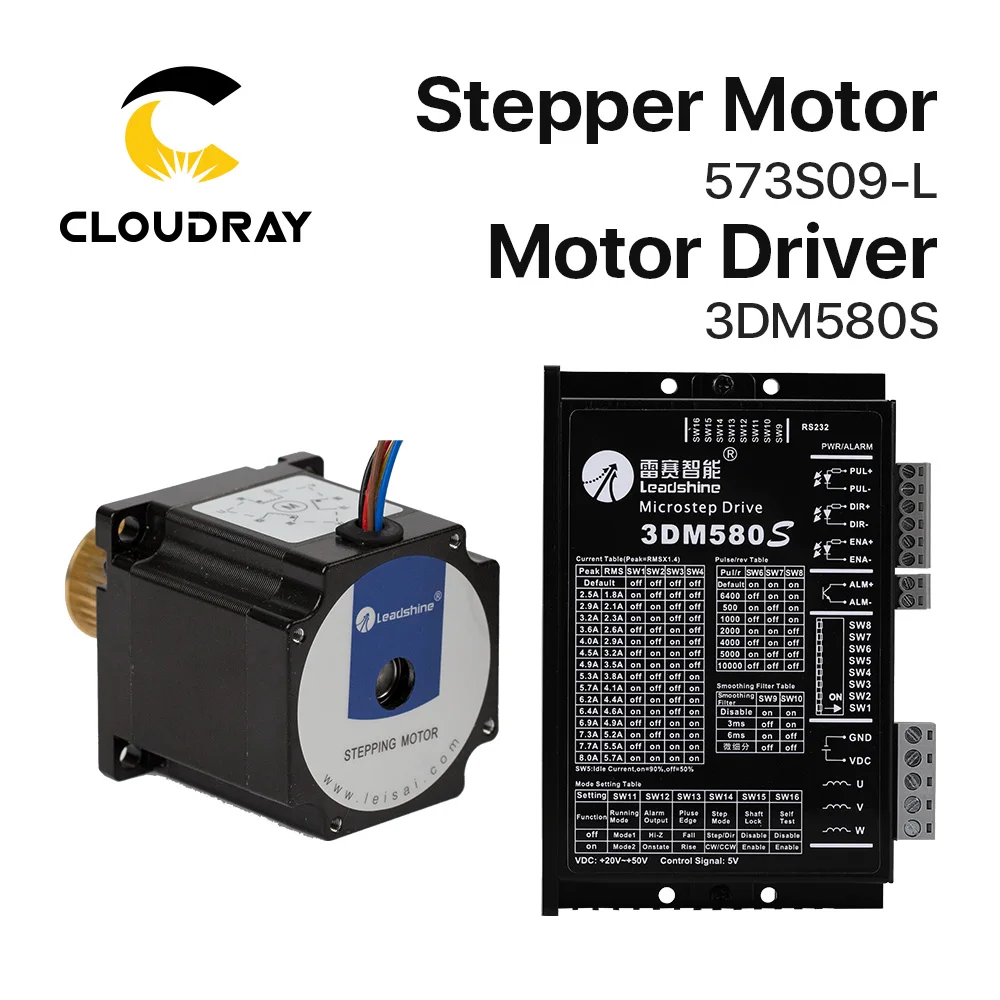 motor de passo 01