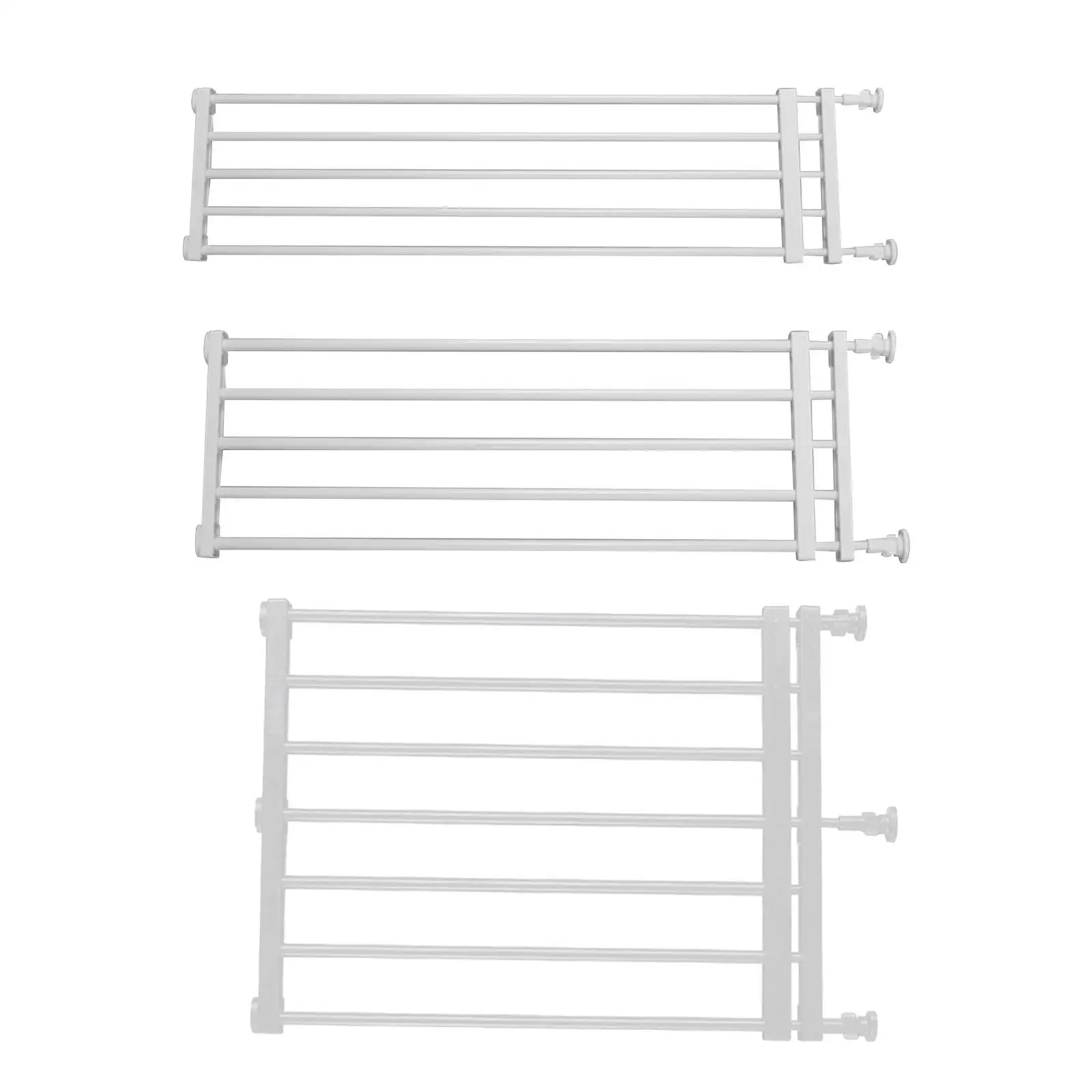 Portable Retractable Pet Dog Gate Protection Adjustable Fence Baby Barrier Stair Gate for Patio Lawn Garden Stairways Doorway Portable Retractable Pet Dog Gate Protection Adjustable Fence Baby Barrier Stair Gate for Patio Lawn Garden Stairways Doorway