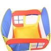 Children Tent Baby Toys Ball Pool For Children Kids Ocean Balls Pool Foldable Kids Play Tent Playpen Tunnel Play House 3