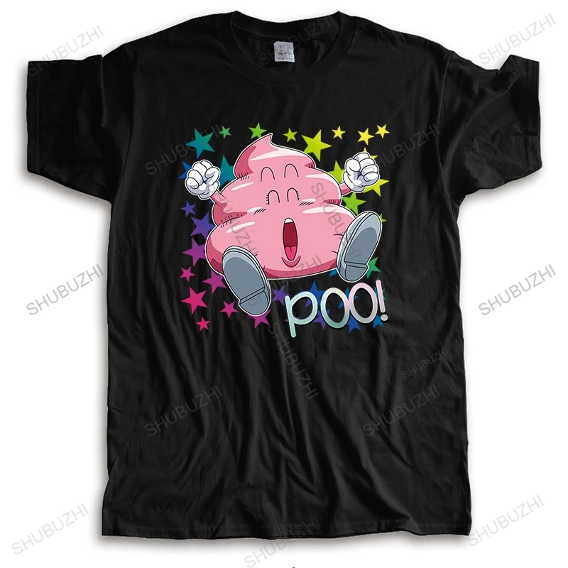 Хлопковая футболка для мужчин, летняя футболка с круглым вырезом и коротким рукавом, забавная Футболка с принтом, футболка унисекс с рисунком, какашка, доктор, слимп, женская футболка