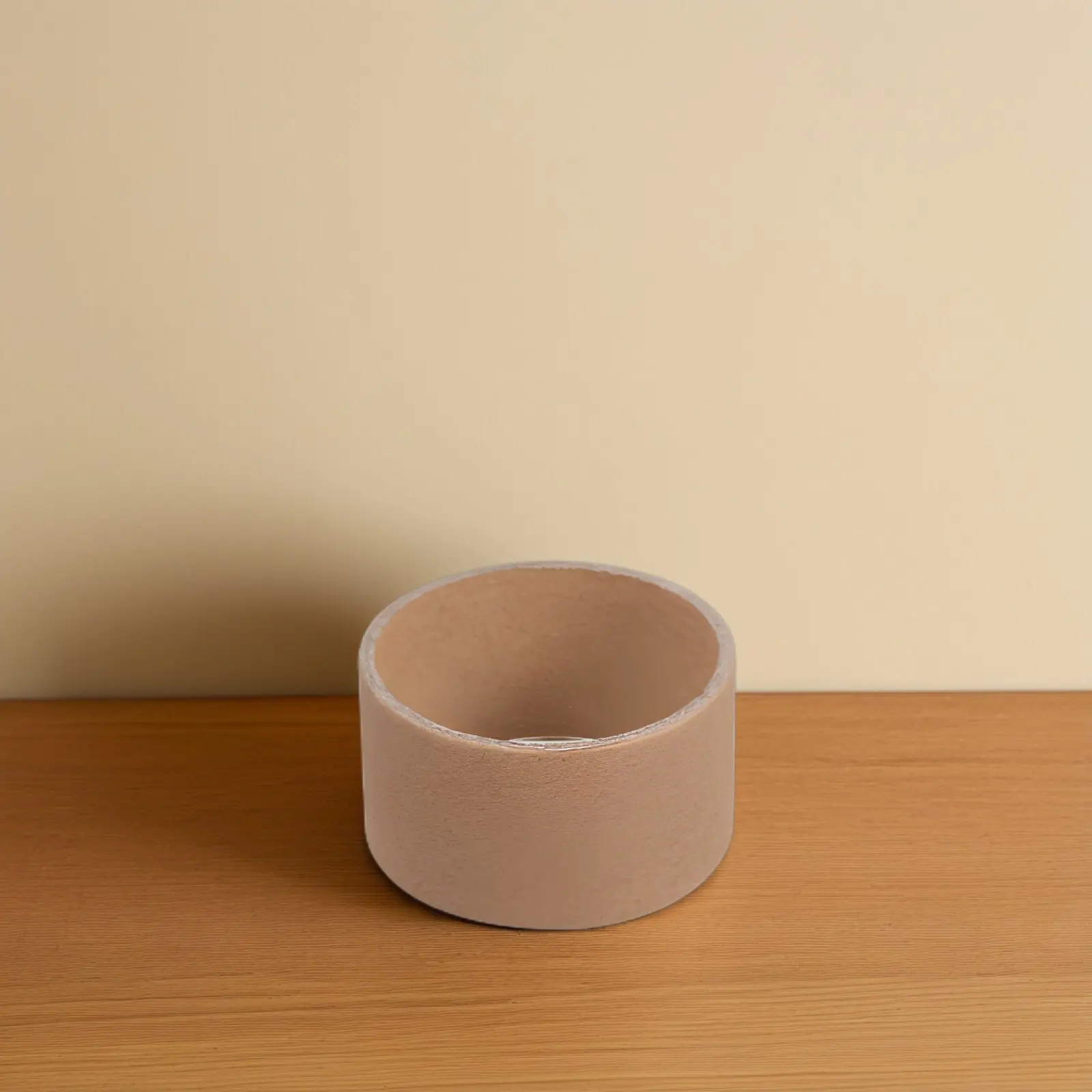 20Pcs 드로잉 종이 튜브 공예용 갈색 판지 튜브 DIY 그룹 예술 프로젝트 페인팅 공예 롤 공예 롤