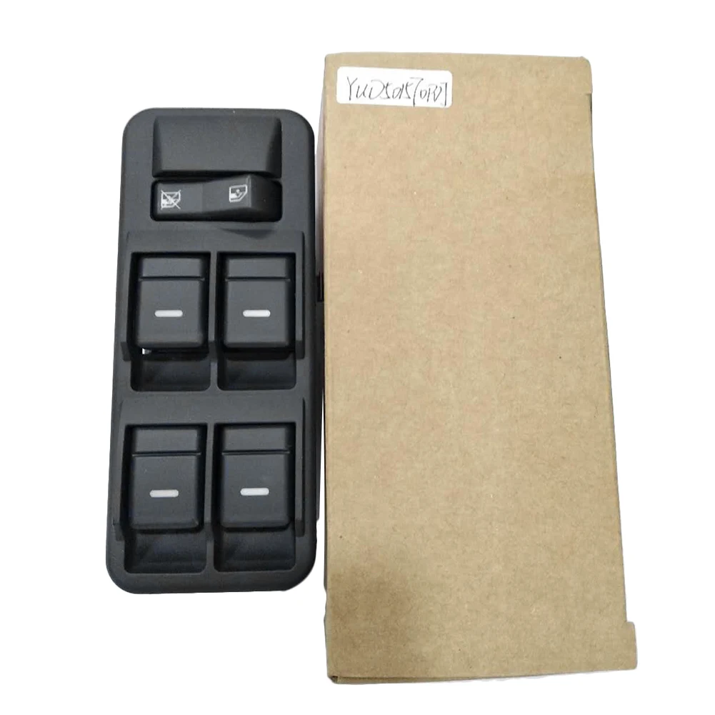 

Электрический переключатель окон для Land Rover Discovery 3 и Range Rover Sport 2007 2008 2009 YUD501570PVJ