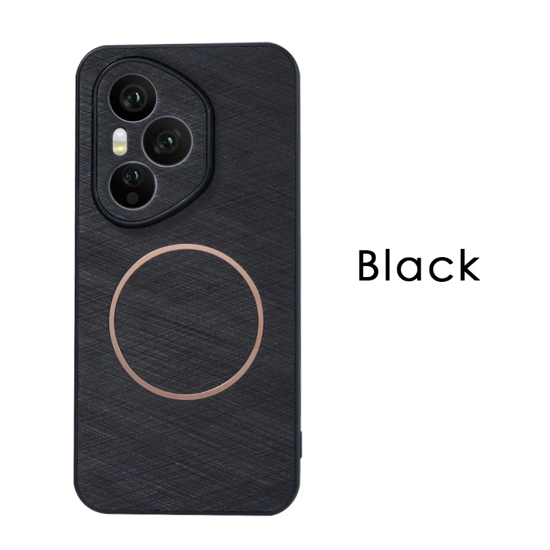 Magsafe Magnetic Wireless Charging Ultra Thin Soft Bumper Phone Case Cover