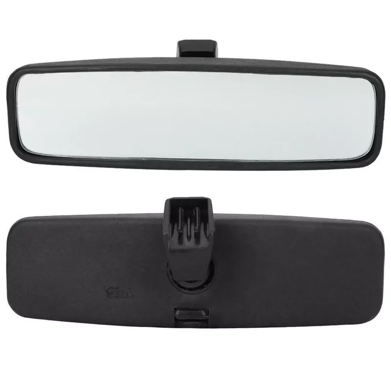 Car Mirror Inside Mirror For Peugeot 107 Citroen C1 Toyota Aygo Renault Clio Interior Rear View Mirror 814842 0205028 Car Interior Accessories