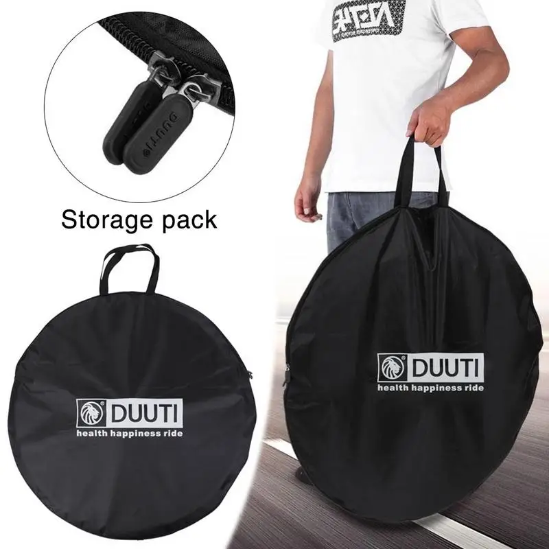 Nylon Bicycle Mountain Bike Wheel Bag 29 Mountain Bike Wheel Bag